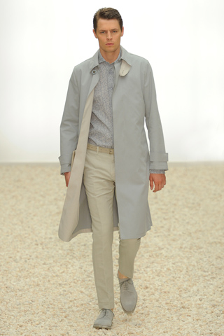 Ermenegildo Zegna / - 2012